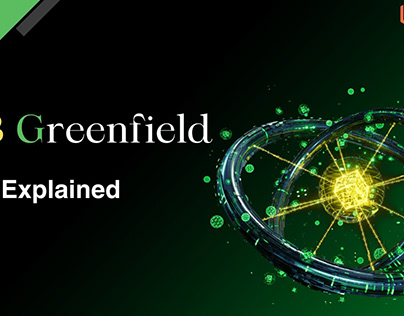 BNB Greenfield A New Trend In The Market!
