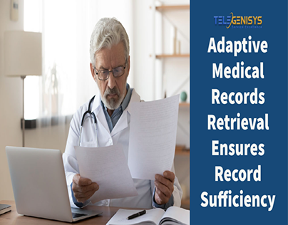 Adaptive Medical Record Retrieval