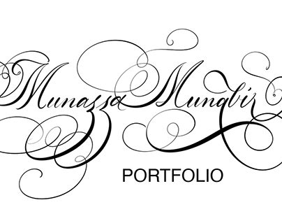 Munazza Munabir 's Portfolio