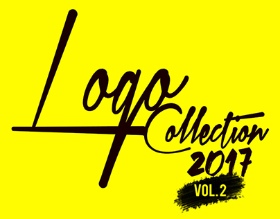 Logo Collection 2017 Vol.2
