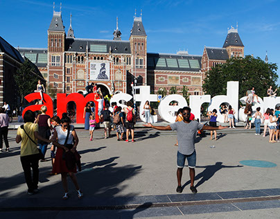 Amsterdam|Netherlands