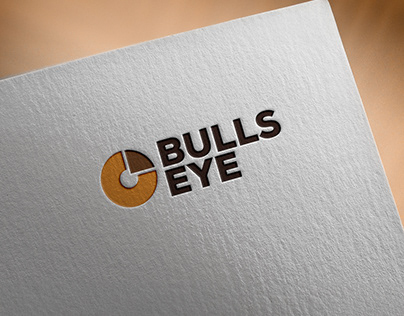 Brand Identity Design for Bullseye