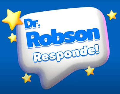 "Dr. Robson responde" (2021)