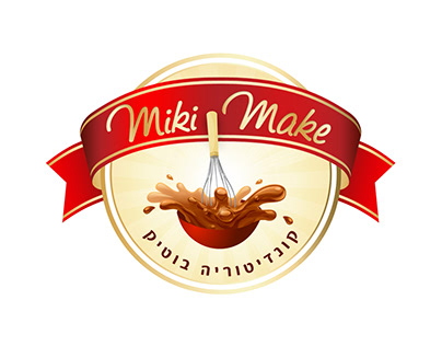 Miki Make Branding