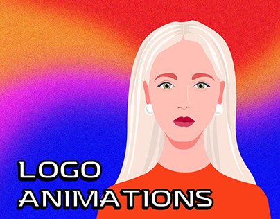 Project thumbnail - Logo animations