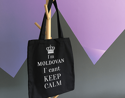 I`m Moldovan keep calm #t-shirt printing