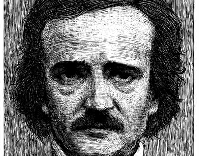 Edgar Allan Poe