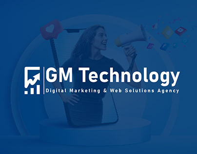 GM Technology Logo (Marketing)
