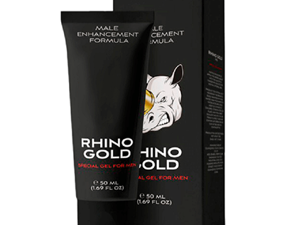 Rhino Gold Gel Pret