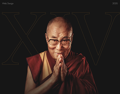 Dalai-Lama XIV