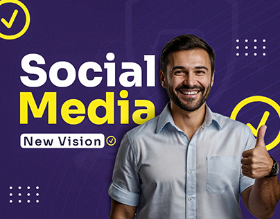 Social Media New Vision