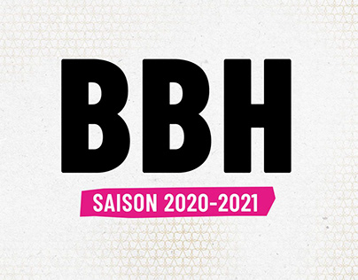 Brest Bretagne Handball 2020-2021