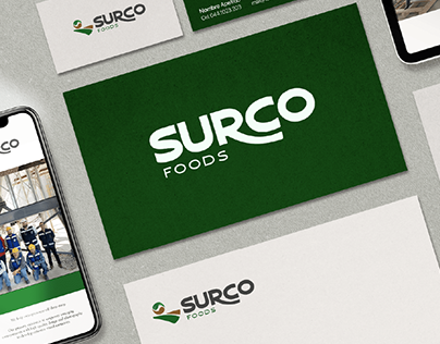 Surco Foods
