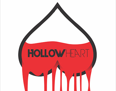 Tee Shirt Designs & Printing for Hollow Heart Clothing