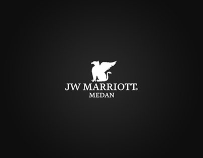 JW Marriott Medan - Sales Kit Folder
