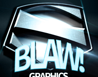 S BLAW Graphics logo