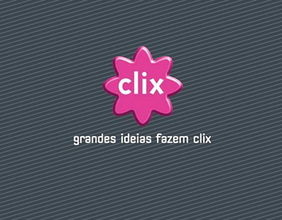 CLIX - Campanha 2007/2008