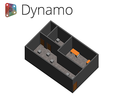 Dynamo (7) - Room Elements Counter