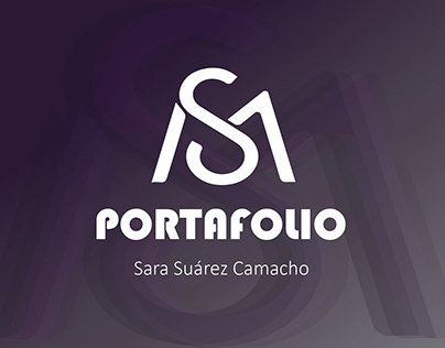 Portafolio Sara Suárez