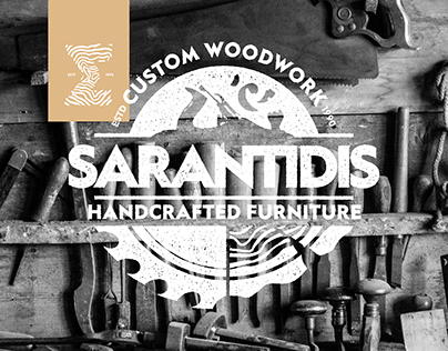Sarantidis Custom Woodwork
