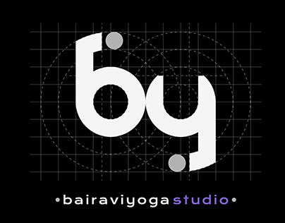 Yoga Studio | Brand Identity | Website