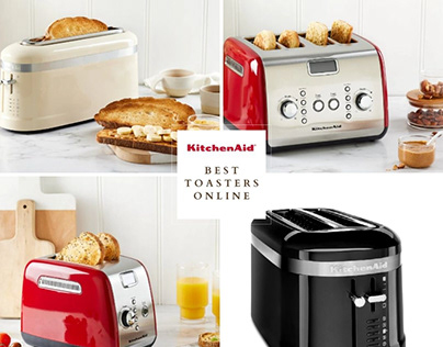 Exploring the Best Toasters for Your Kitchen