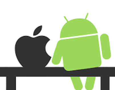 Android Vs iOS App Development
