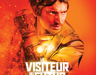 Le Visiteur du Futur