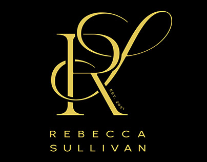 Rebecca Sullivan | Brand Design
