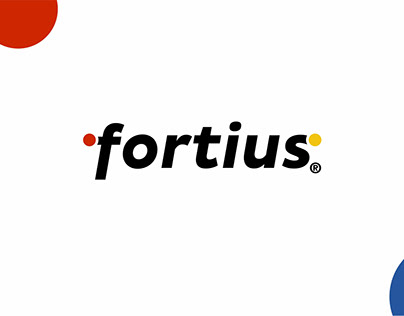 Grupo Fortius | Rebranding
