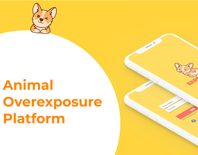 Animal Overexposure Platform