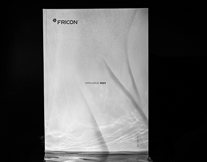 Fricon Catálogo 2023