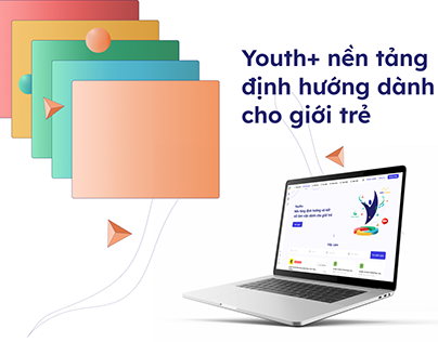 Youth+ nền tảng định hướng dành cho giới trẻ