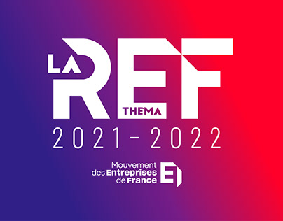 MEDEF - REF 2021-22