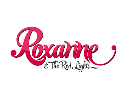 Roxanne & The Red Lights