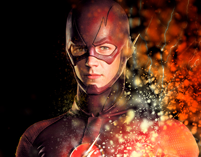 Barry Allen - Flash