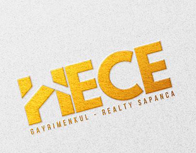 Real Estate Branding: Hece Gayrimenkul - Sapanca