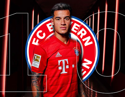 FC Bayern | Social Media Players Toolkit | Proposals