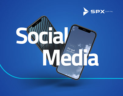 Social Media - SPX Capital