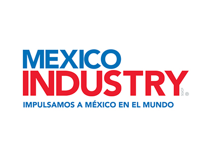 Portadas Revista Mexico Industry Nuevo León - Coahuila