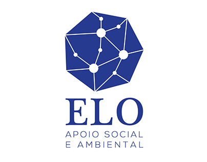 ELO APOIO SOCIAL E AMBIENTAL | MARCA (REDESIGN)