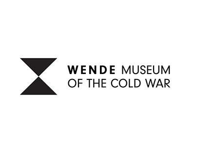 Wende Museum Rebranding