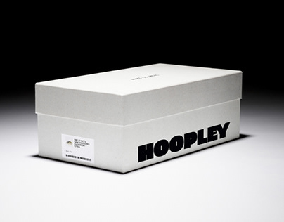Hoopley - Sneakers