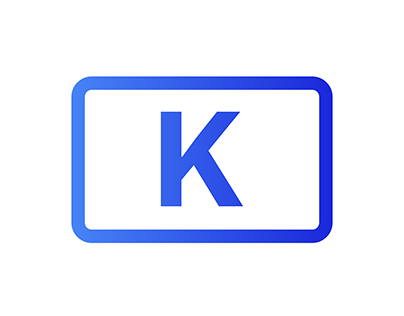 KanbanMail – Logo & Identity