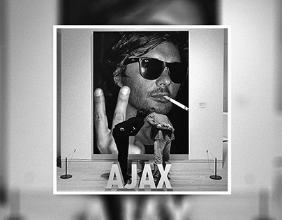Ajax Dance Legend Press Shot