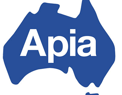 Apia Car insurance App UI