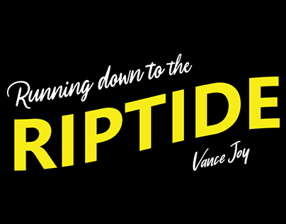 Riptide Proyect