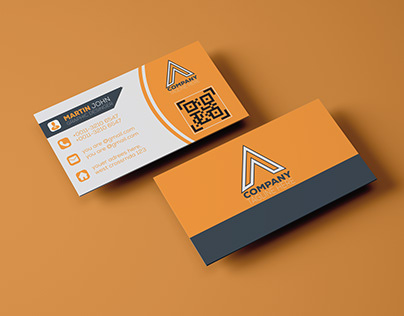 business card /Visiting card