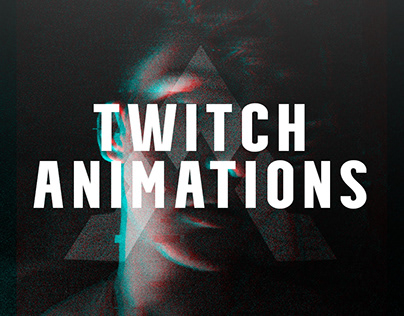 Twitch Animations