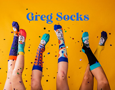 Greg Socks